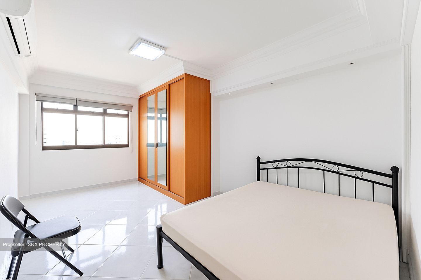 Blk 744 Woodlands Circle (Woodlands), HDB 4 Rooms #500648091